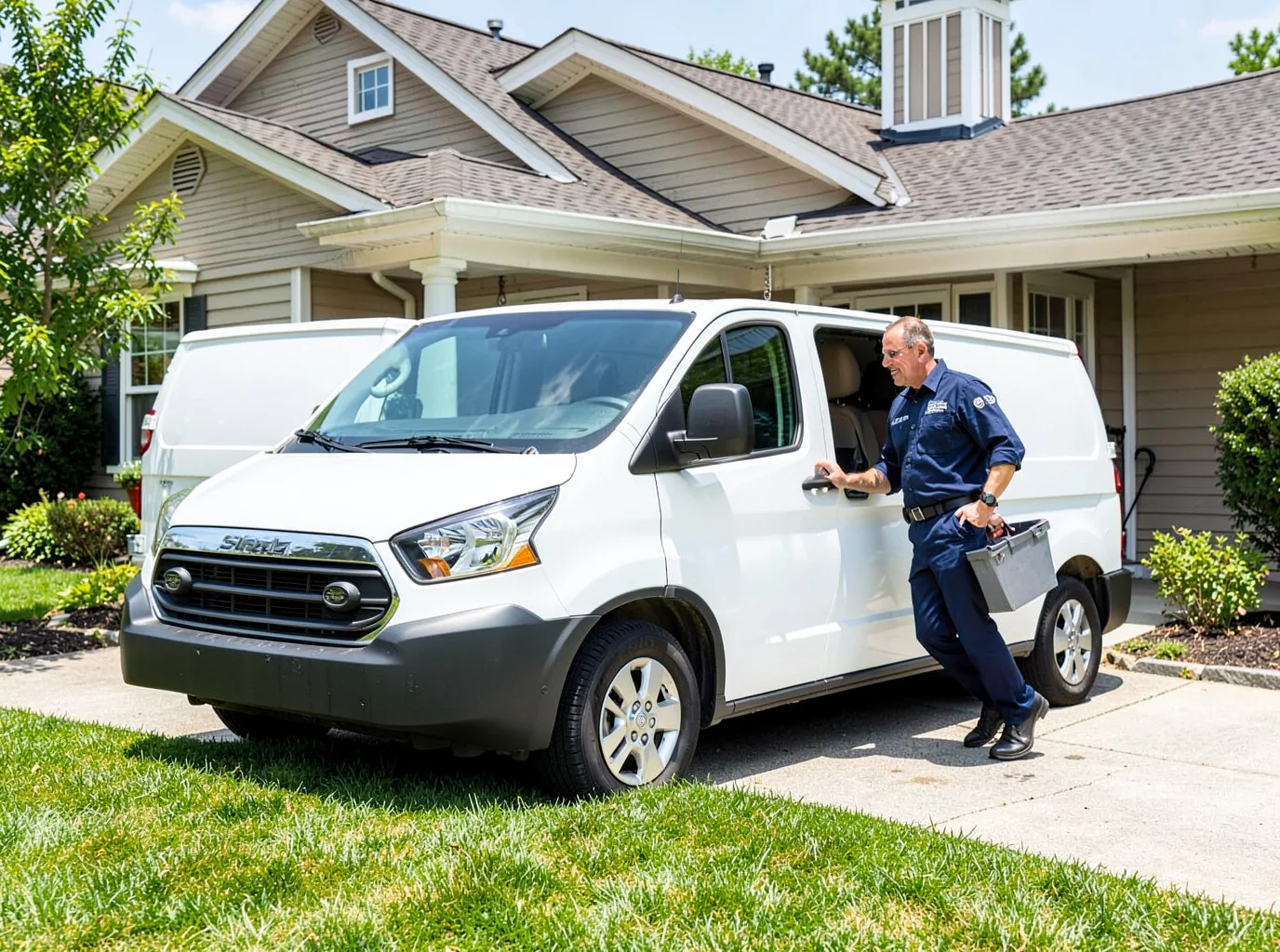 Emergency Plumber company in Tasley, VA
