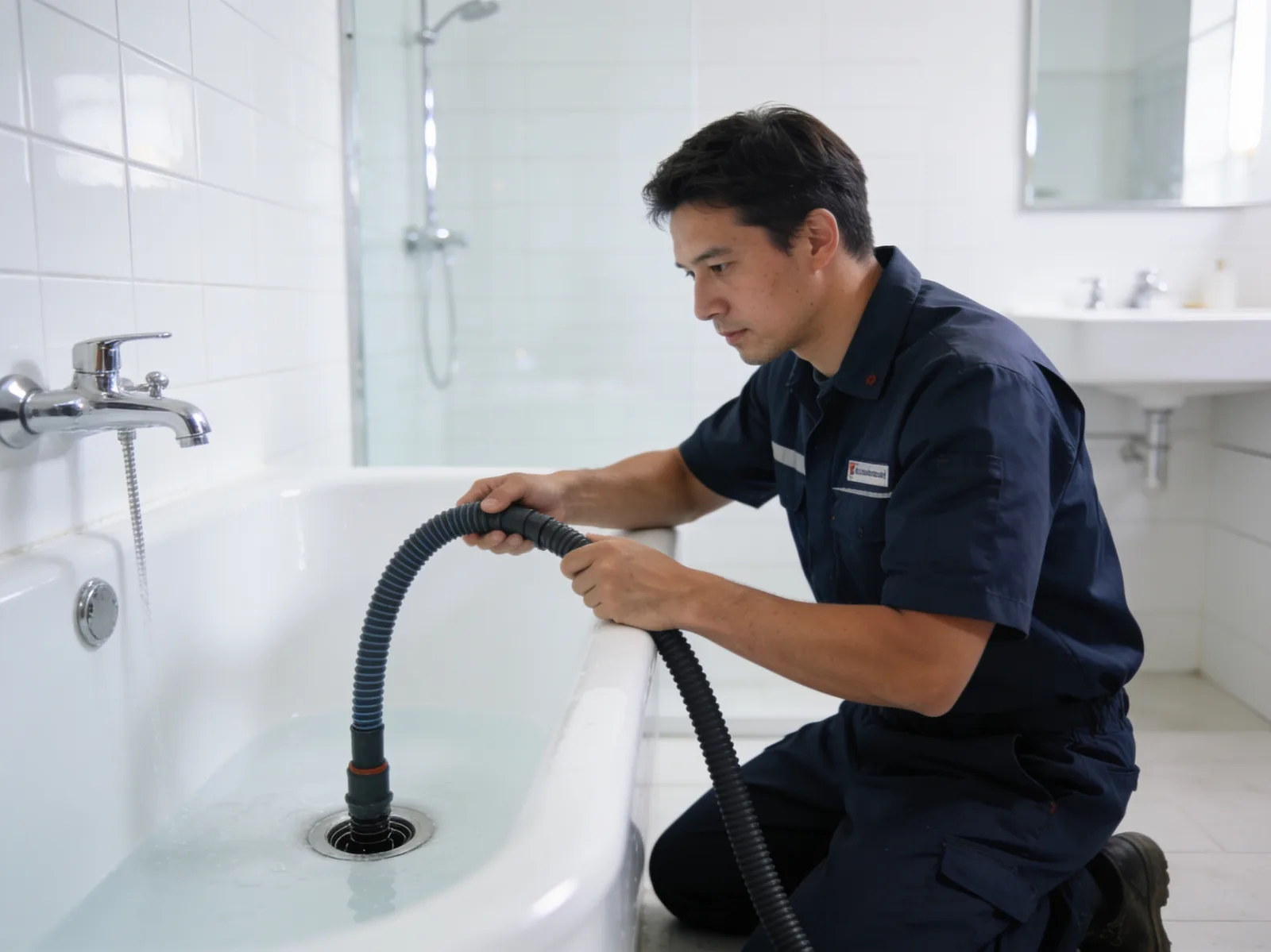 Emergency Plumber Tasley, VA FAQs